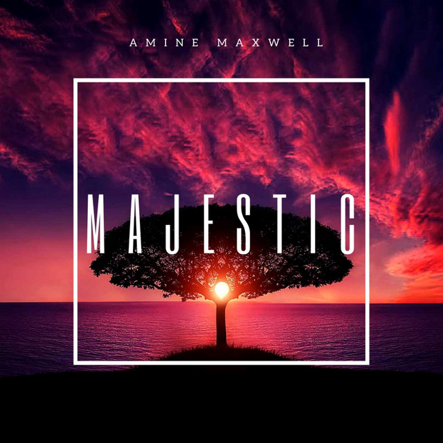 Majestic cover art
