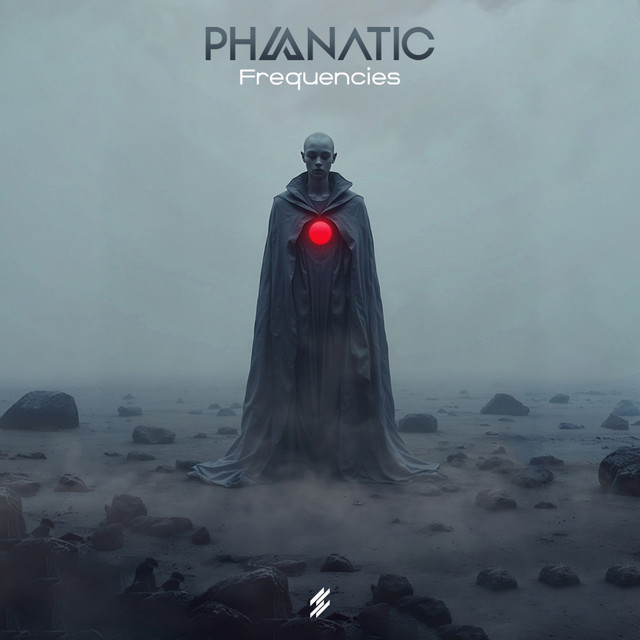 Frequencies album art