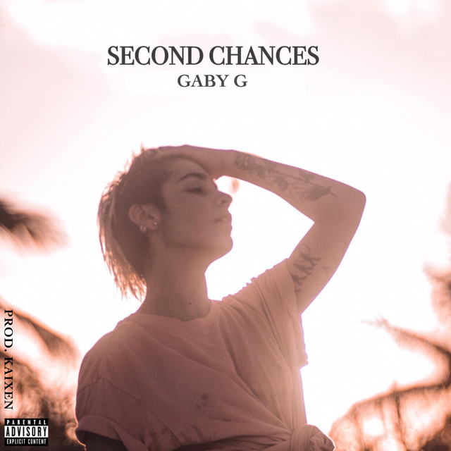 Second Chances cover art