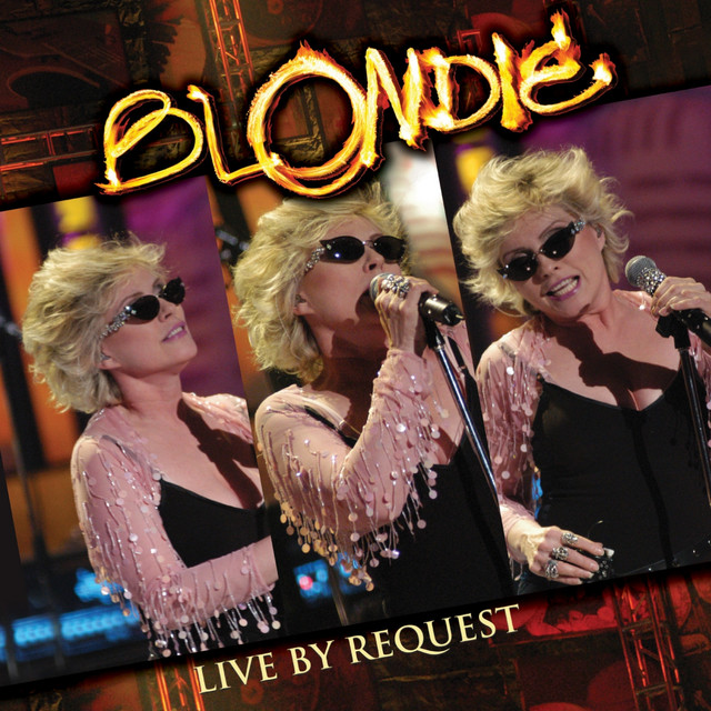 洋楽 BLONDIE : X Offender. InTheSun EP Blondie – X Offender Lyrics | Genius Lyrics
