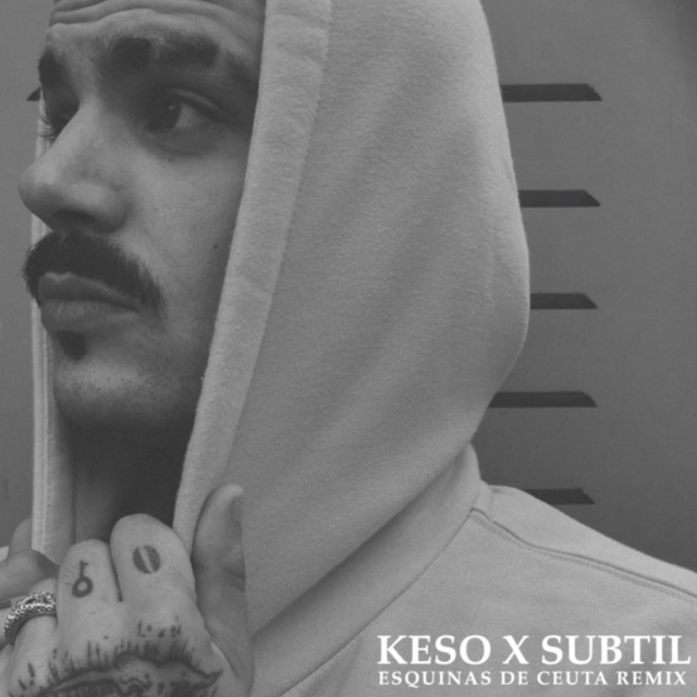 Esquinas de Ceuta (Remix) cover