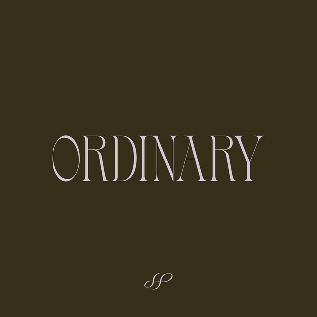 Ordinary