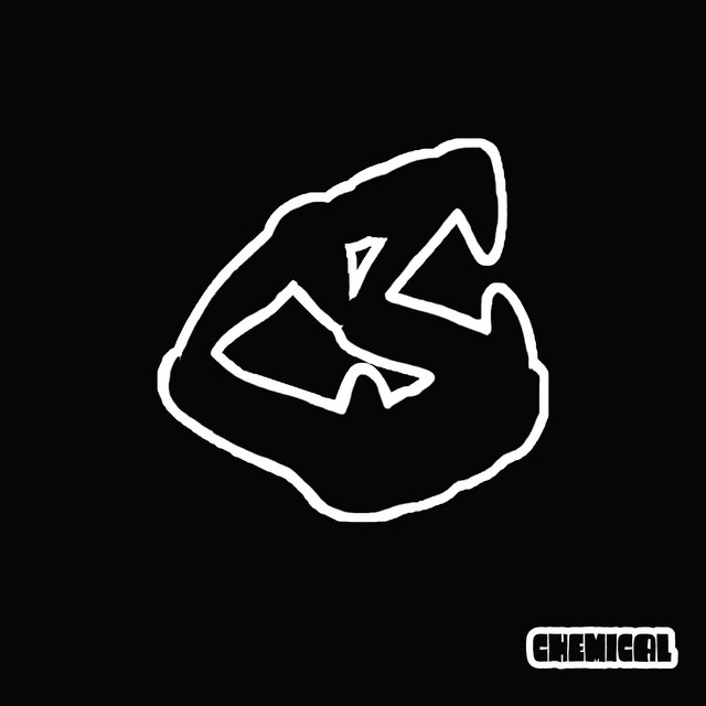 Chemical cover art