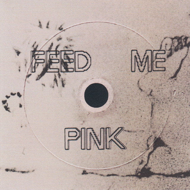 Feed Me Pink cover art