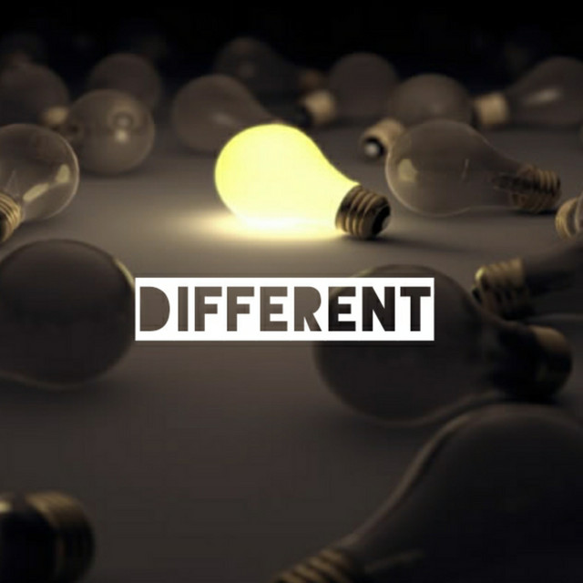 DiFFERENT