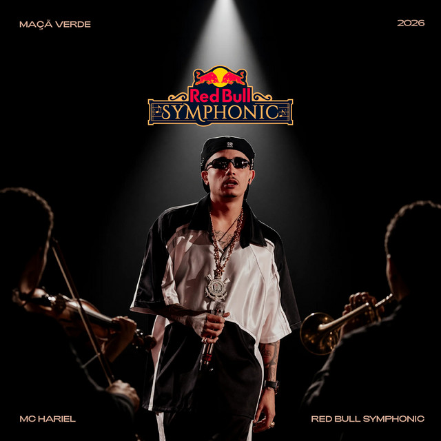 Maçã Verde (Red Bull Symphonic) album image