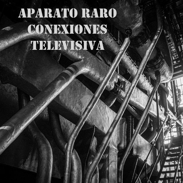 Conexiones Televisivas cover art