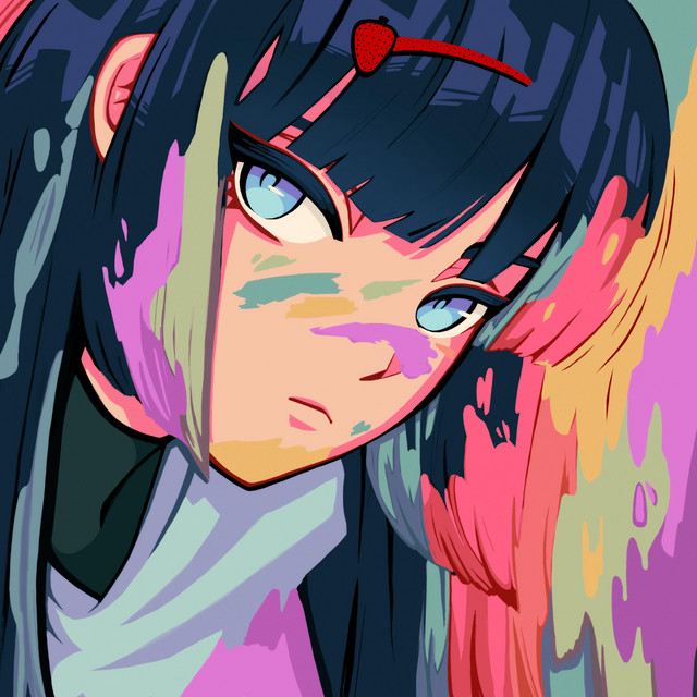 Make Our Art - Remix