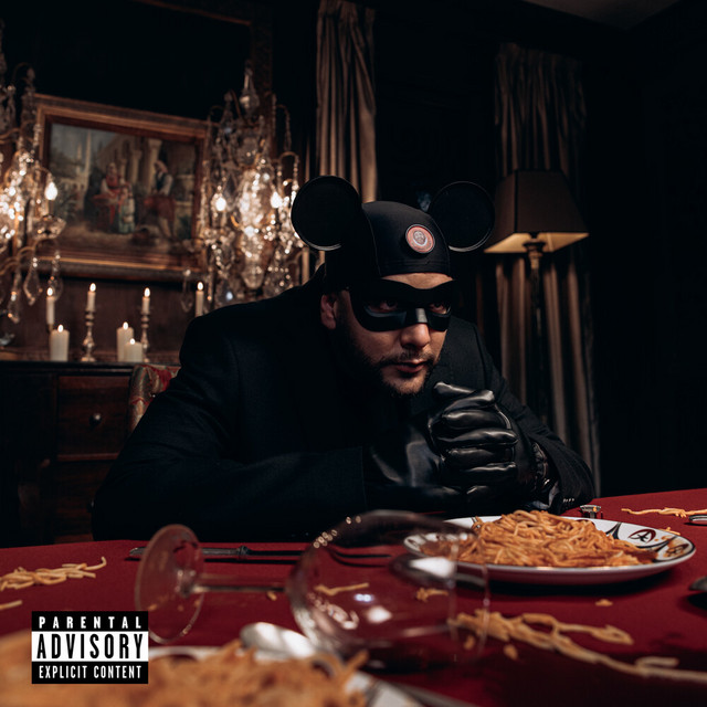 undefined album image