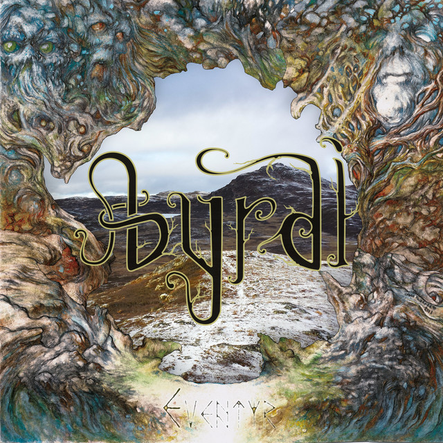 Eventyr cover art