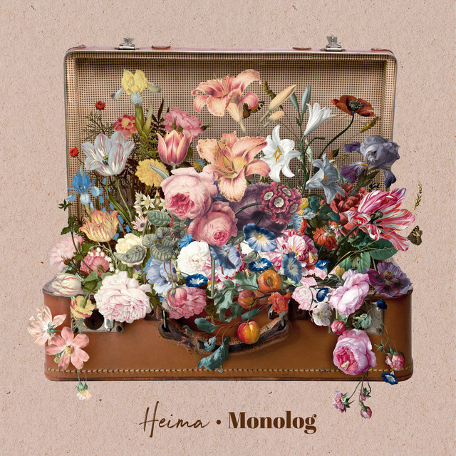 Monolog cover art