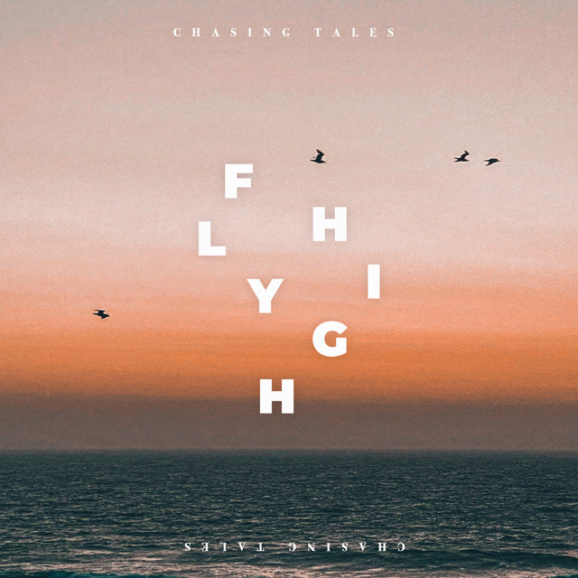 Fly High cover