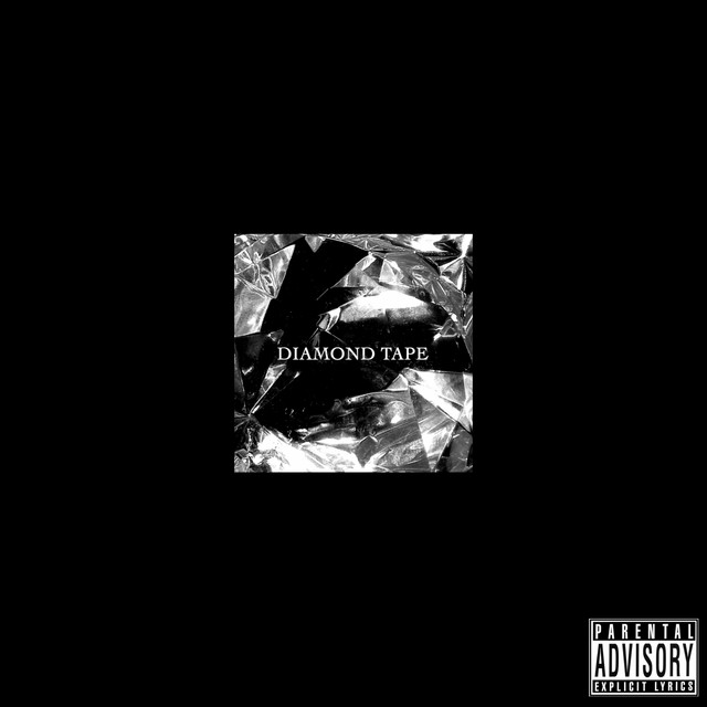 Diamond Tape cover art