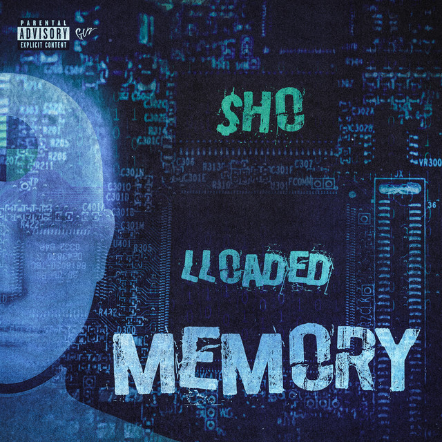 Memory cover art