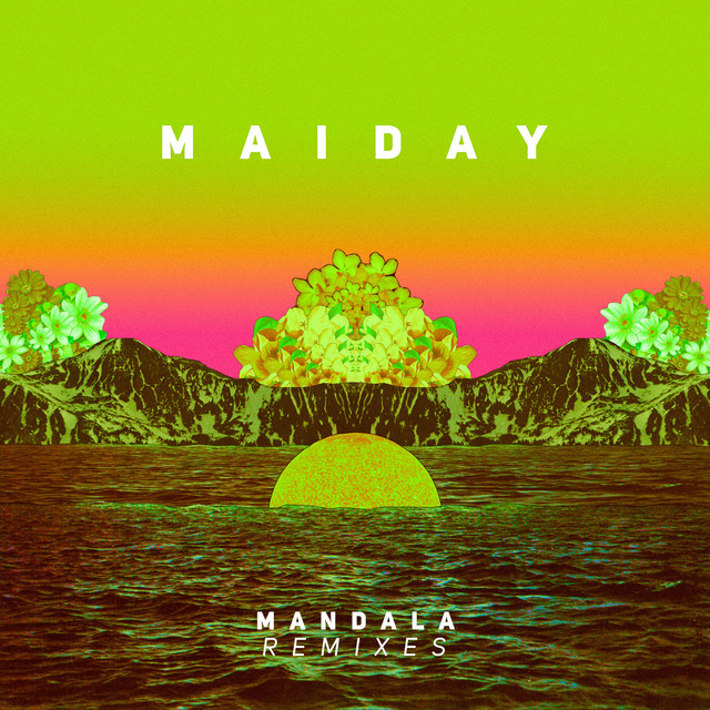 Mandala - Jakwob Remix