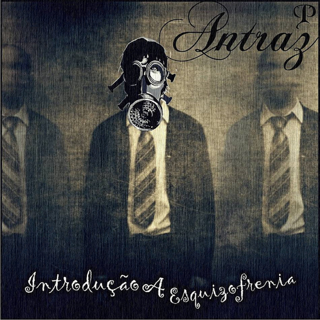 Introdução a Esquizofrenia cover art