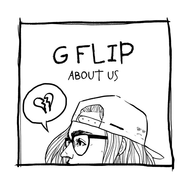 About Us cover art