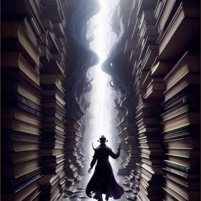Storm Story cover art