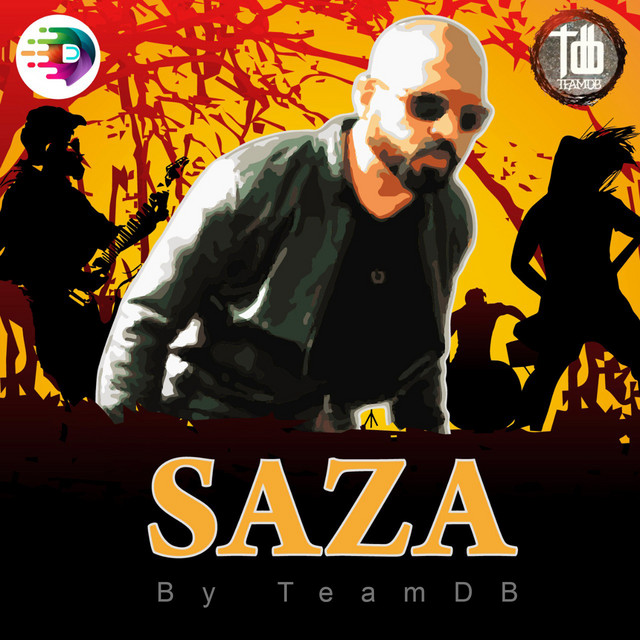 Saza - Single by TeamDB | Spotify