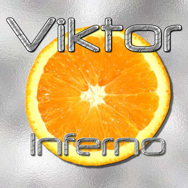Inferno cover art