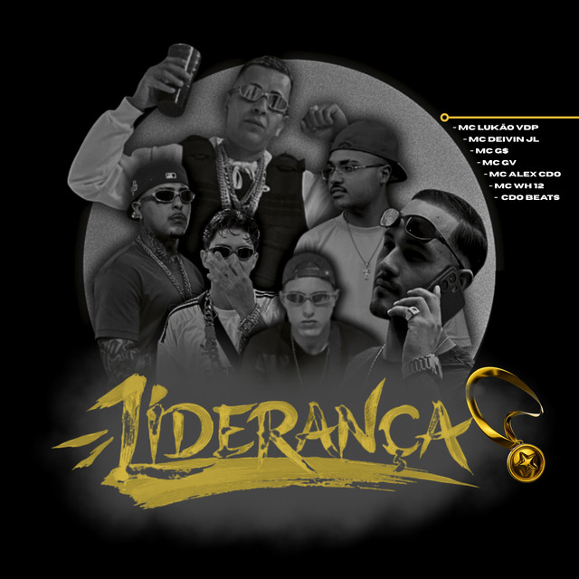 Liderança