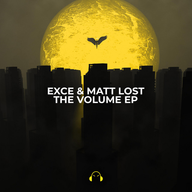 Volume cover art