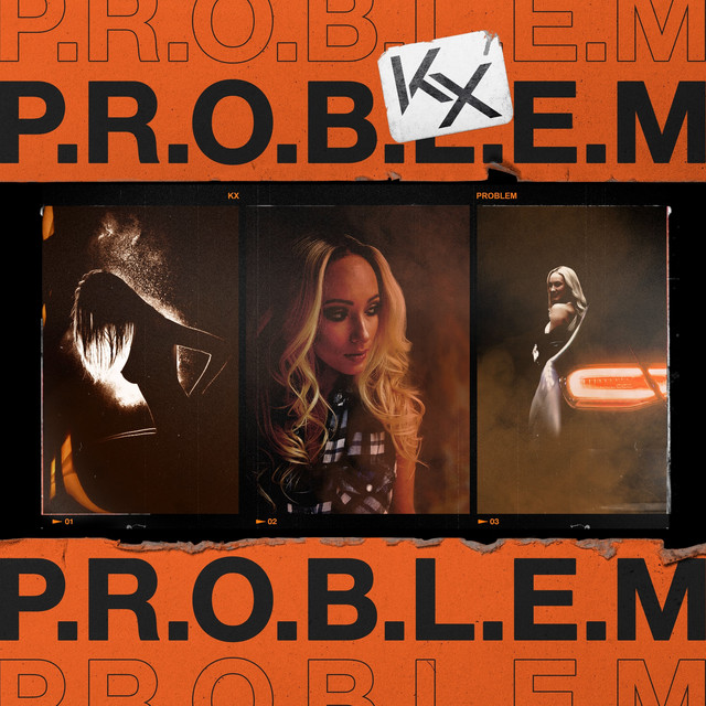 P.R.O.B.L.E.M