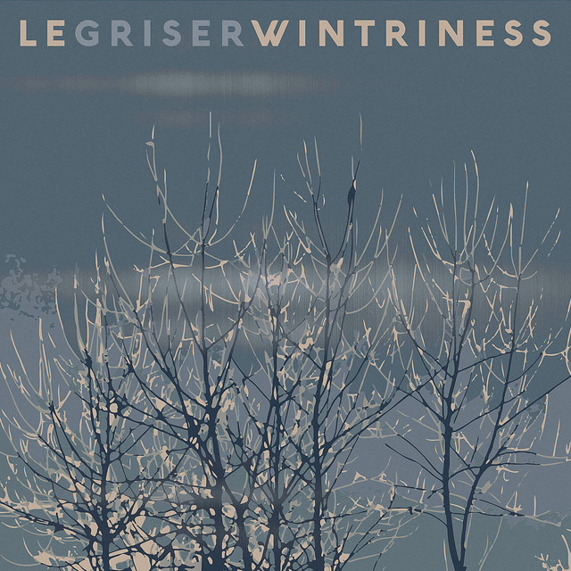 Wintriness cover