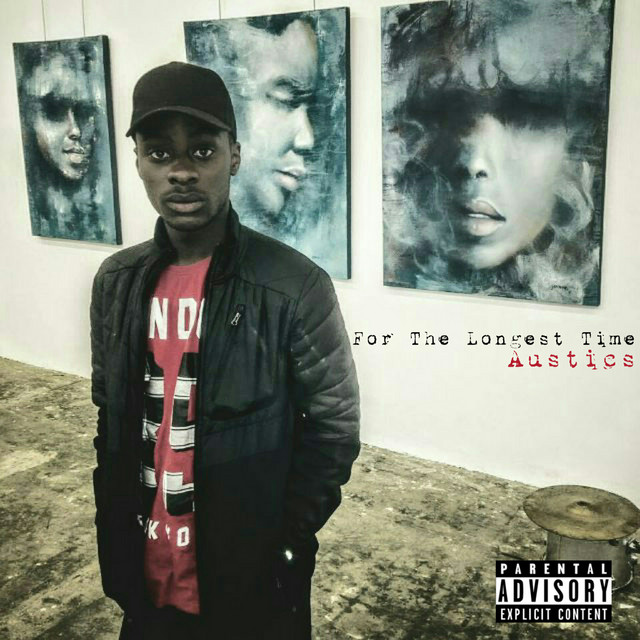 For The Longest Time cover art