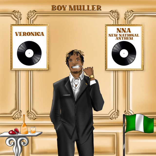 New National Anthem (NNA)