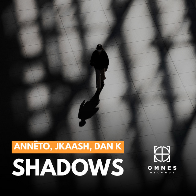 Shadows - Rádio Edit
