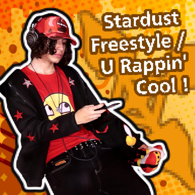 - Listen 【G-Rap】 Eunio Up (Unique)