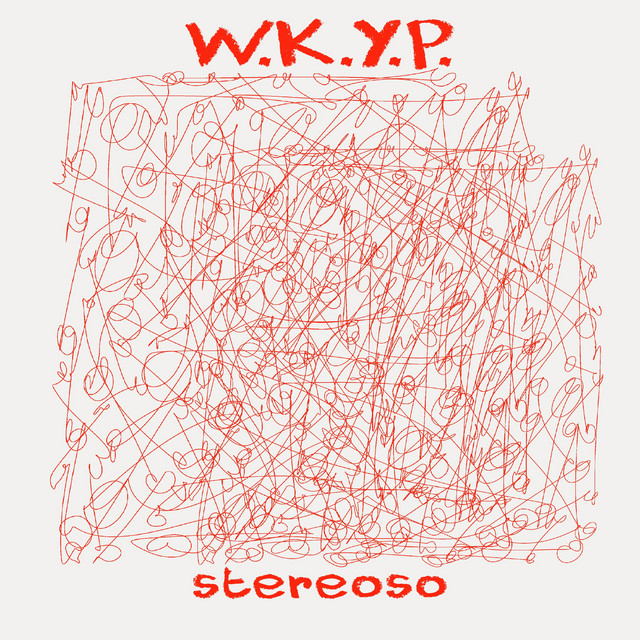 Stereoso cover art