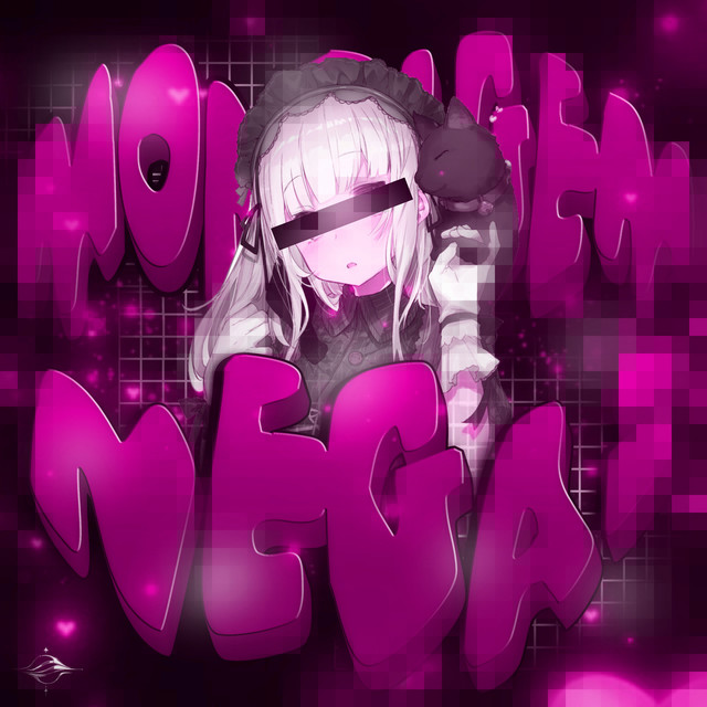 MONTAGEM NEGAI