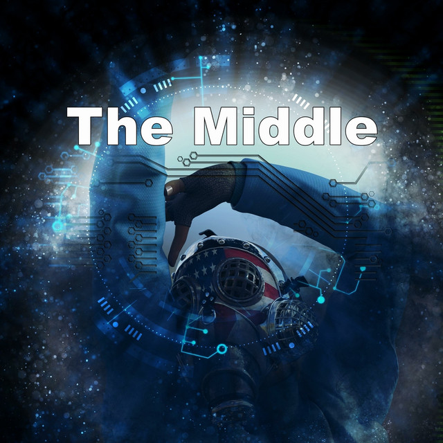 The Middle - Single by Talk About | Spotify