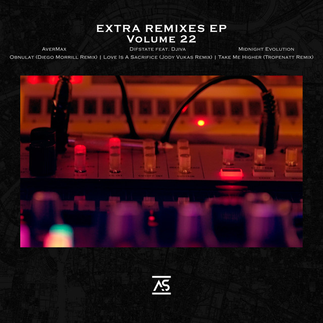 Extra Remixes, Vol. 22