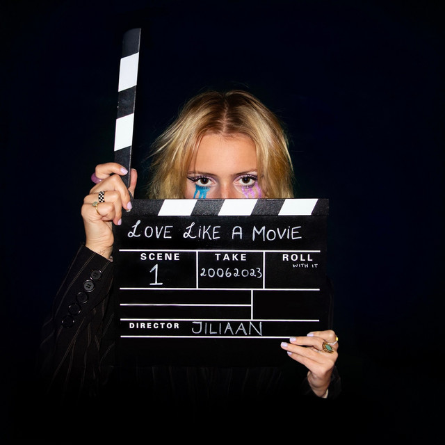 Love Like a Movie