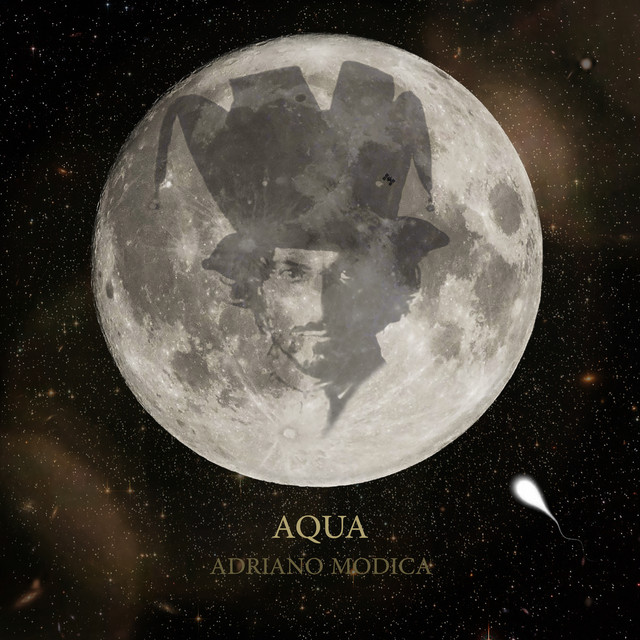 Aqua cover