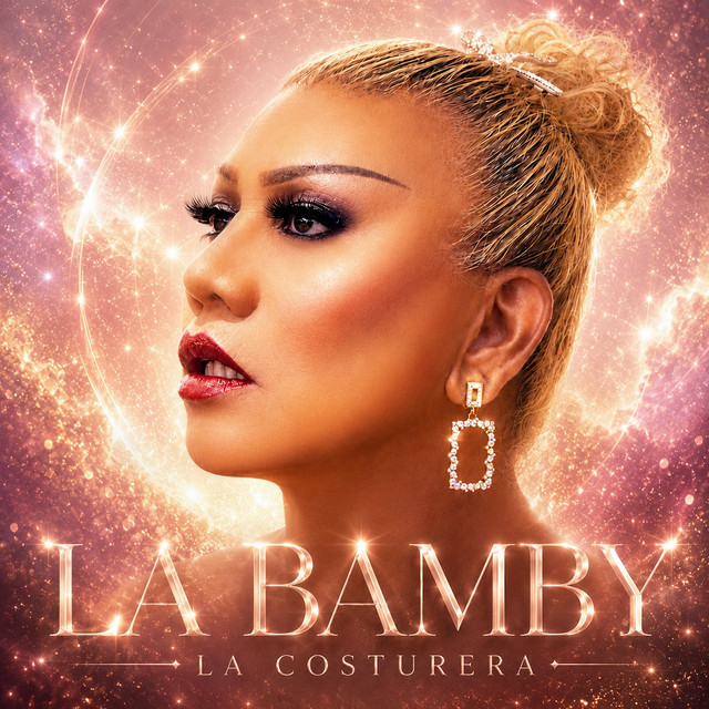 LA Bamby – LA Costurera