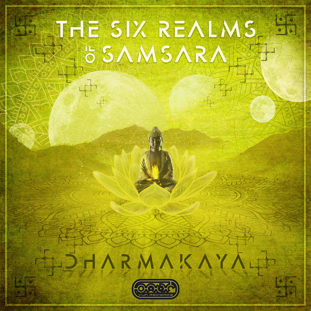 The Six Realms of Samsara cover art