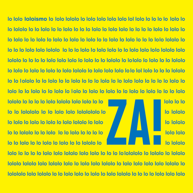 Loloismo cover art