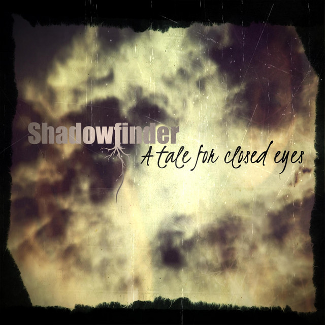 A Tale for Closed Eyes cover art