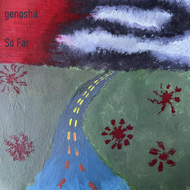 So Far cover