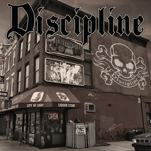 Anthology cover art
