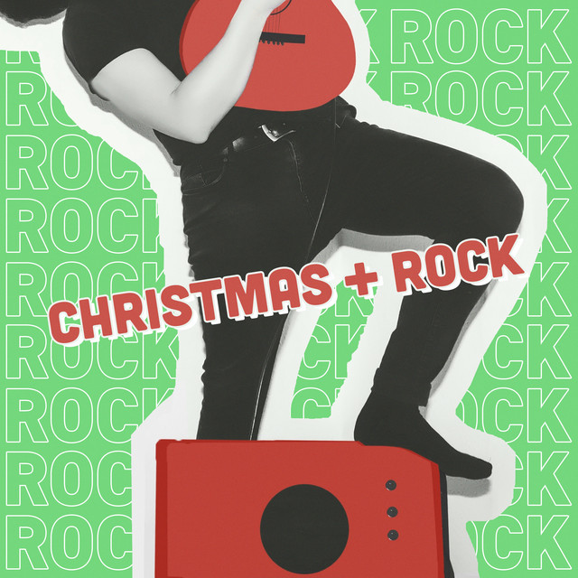 Christmas + Rock - Compilation by Various Artists | Spotify