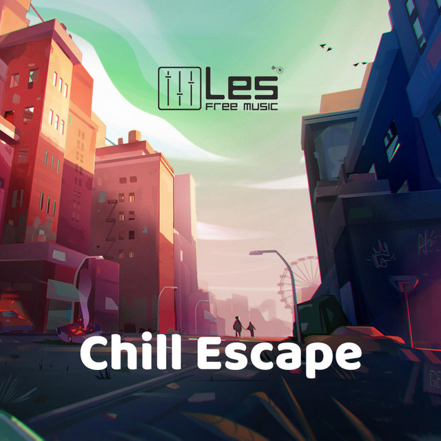 Обкладинка: Chill Escape — Lesfm