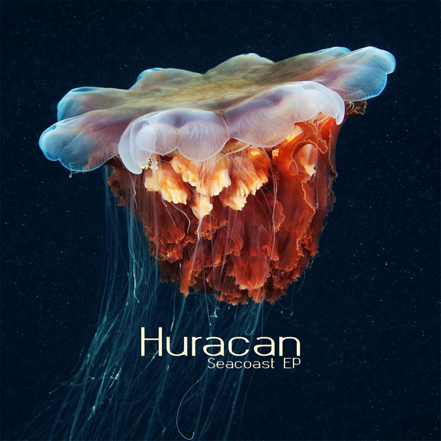 Seacoast - EP cover