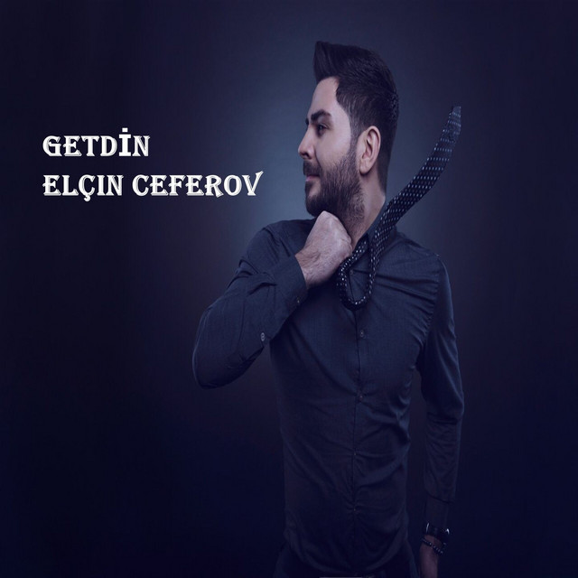 Elcin Ceferov