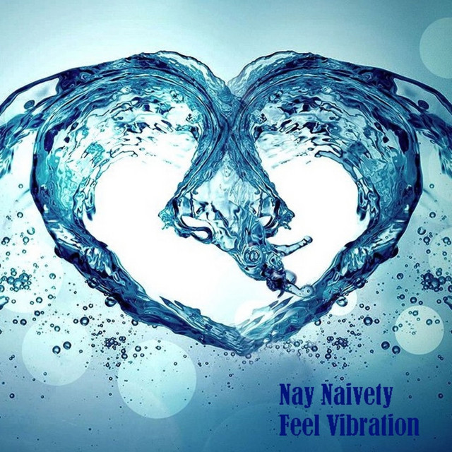 Feel Vibration album art