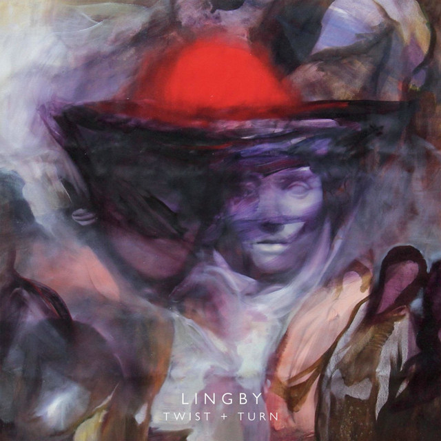 Twist and Turn cover art